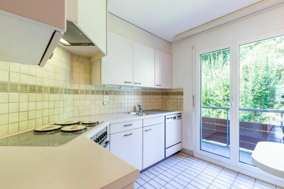 Attractive apartment with panoramic view – photo 5 of 12