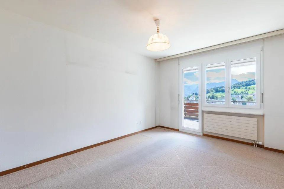 Attractive apartment with panoramic view – photo 7 of 12
