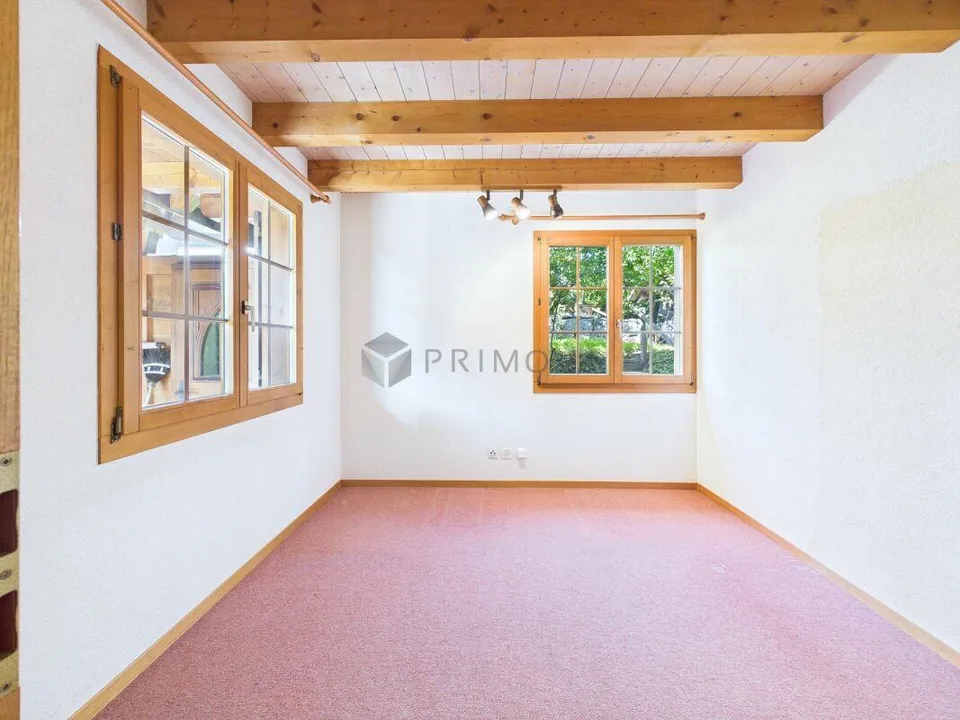Charmantes Einfamilienhaus mit Weitblick und Potenzial – Foto 4 von 12