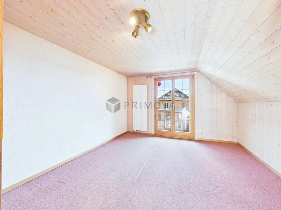 Charmantes Einfamilienhaus mit Weitblick und Potenzial – Foto 6 von 12