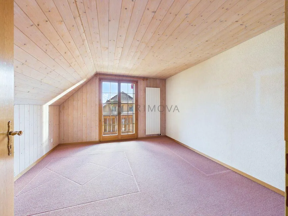 Charmantes Einfamilienhaus mit Weitblick und Potenzial – Foto 5 von 12