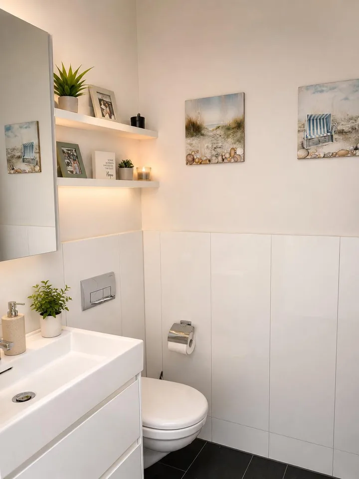 Exklusive und lichtdurchflutete Wohnung an privilegierter Lage