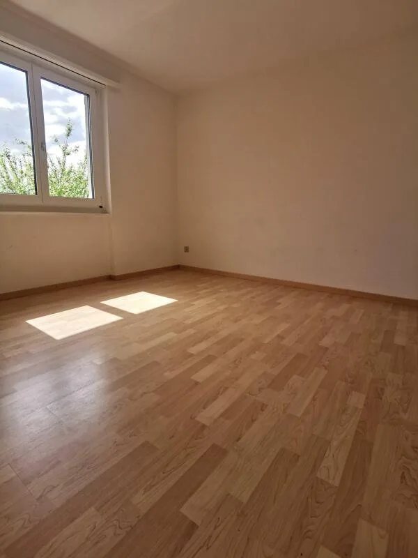 Schöne Singelwohung mit Balkon an guter Lage in Arbon