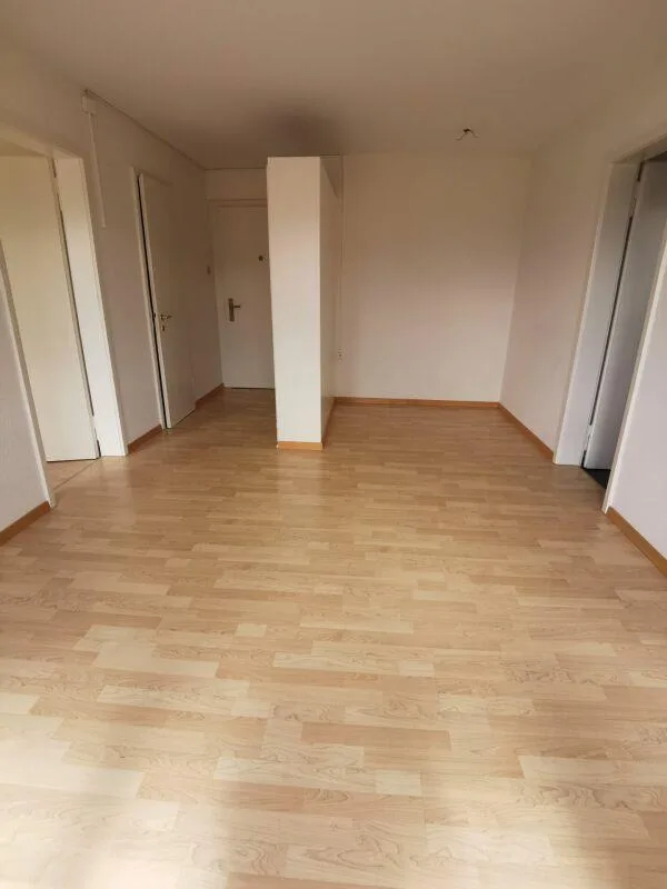 Schöne Singelwohung mit Balkon an guter Lage in Arbon
