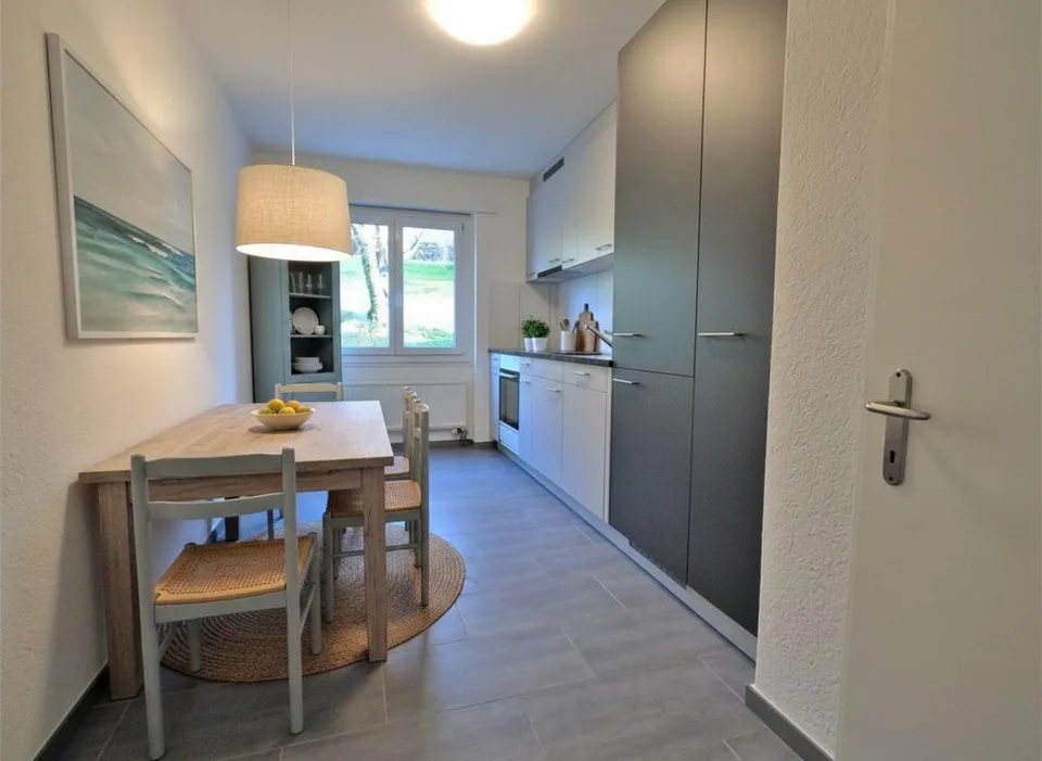 3-Zimmer-Wohnung