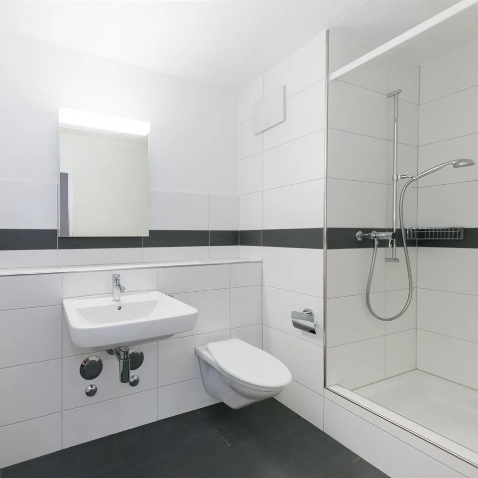 Attraktive Attika-Wohnung in familienfreundlichem Quartier