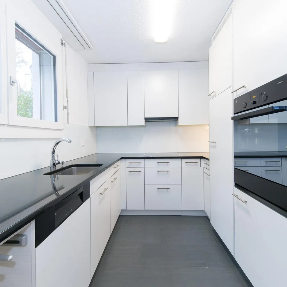 Attraktive Attika-Wohnung in familienfreundlichem Quartier