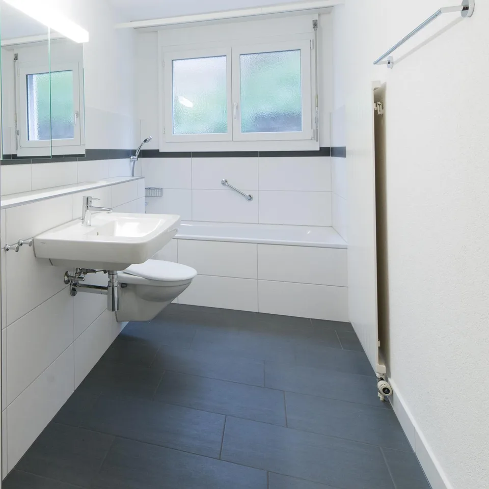 Attraktive Attika-Wohnung in familienfreundlichem Quartier