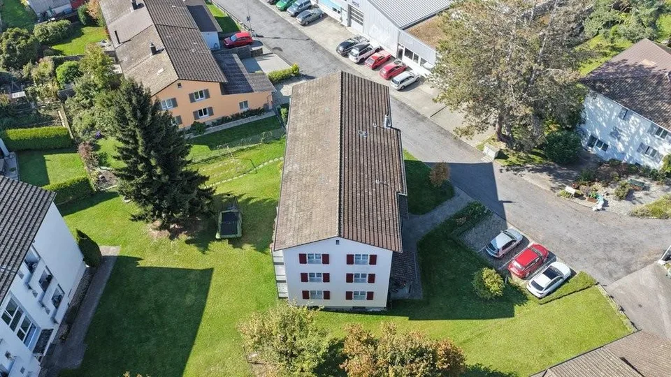 Aussenparkplatz in Herzogenbuchsee – Foto 2 von 3