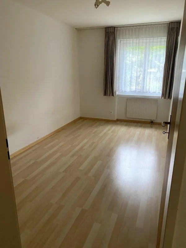 Stilvolle 4.5 Zimmer-Wohnung nähe Autobahneinfahrt - Gallusmarkt – Foto 11 von 11