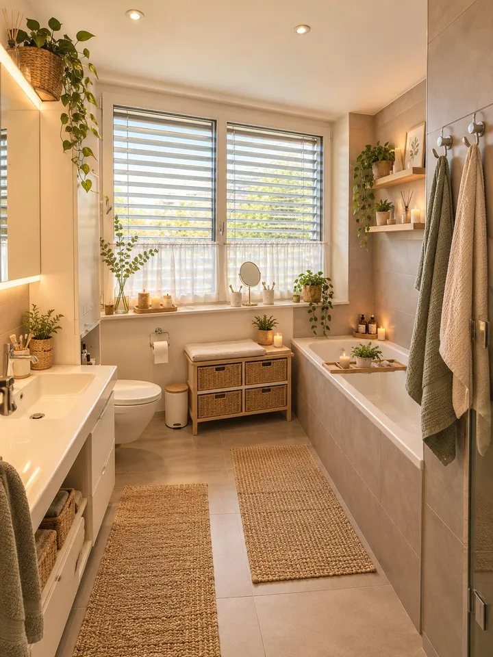 Moderne 2.5-Zimmerwohnung mit Wohlfühlgarantie