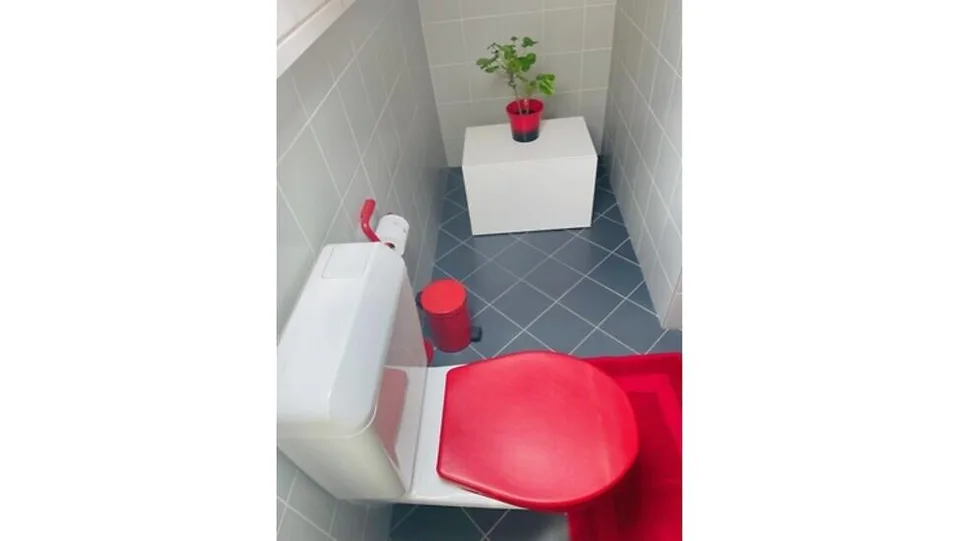 3½ ZI-WOHNUNG IN PORRENTRUY (JU), MÖBLIERT, TEMPORÄR