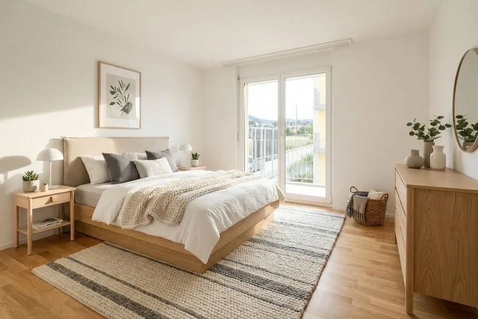 3.5-Zimmer-Wohntraum