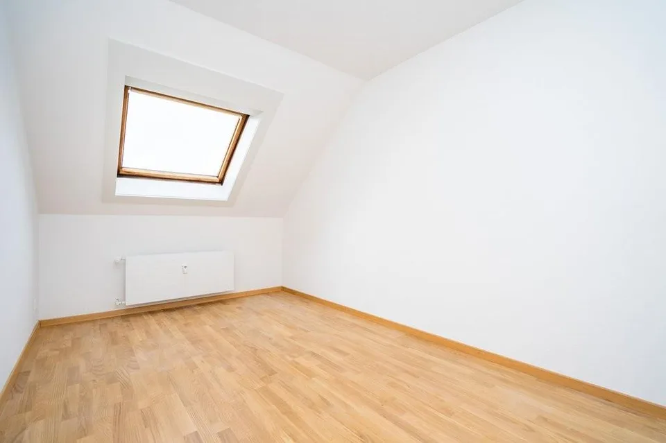 Sanierte Dachwohnung im Liebefeld