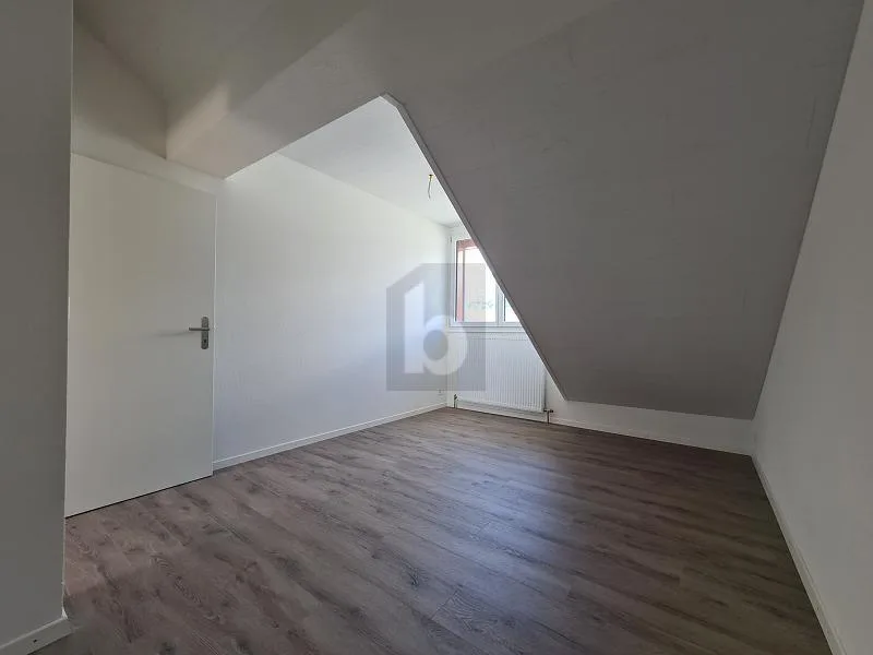 CONFORT, LUMINOSITÉ ET EMPLACEMENT IDÉAL