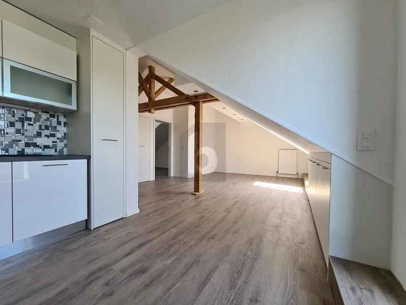 CONFORT, LUMINOSITÉ ET EMPLACEMENT IDÉAL