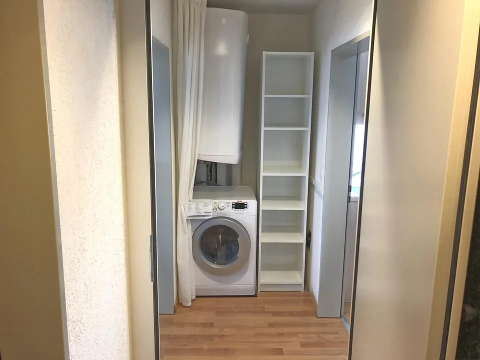 möblierte Wohnung/furnished apartment - 2 Zimmer [EH05]