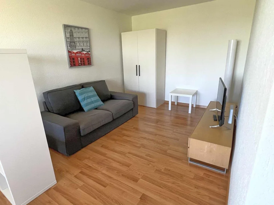 möblierte Wohnung/furnished apartment - 2 Zimmer [EH05]