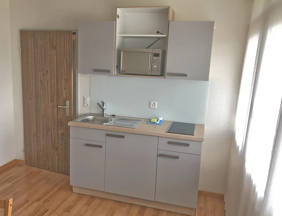 möblierte Wohnung/furnished apartment - 2 Zimmer [EH05]