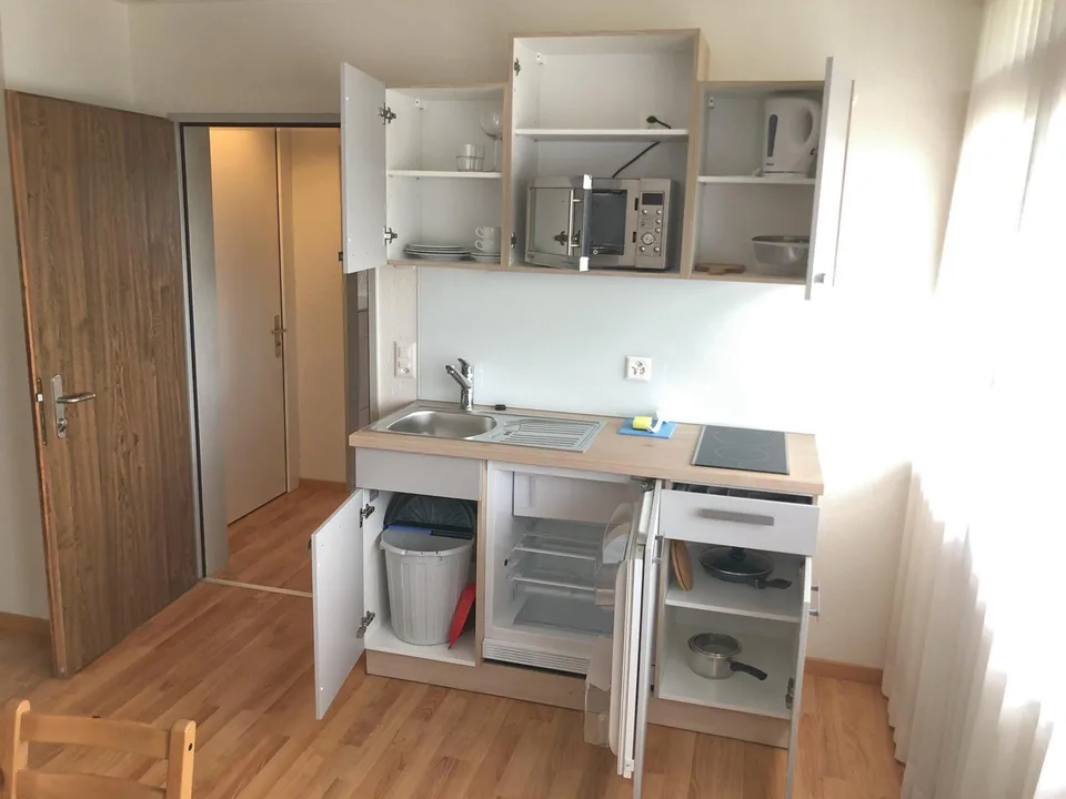 möblierte Wohnung/furnished apartment - 2 Zimmer [EH05]