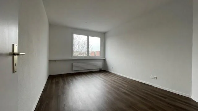Grosszügige Terrassenwohnung