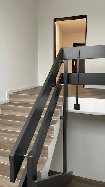 Grosszügige Terrassenwohnung
