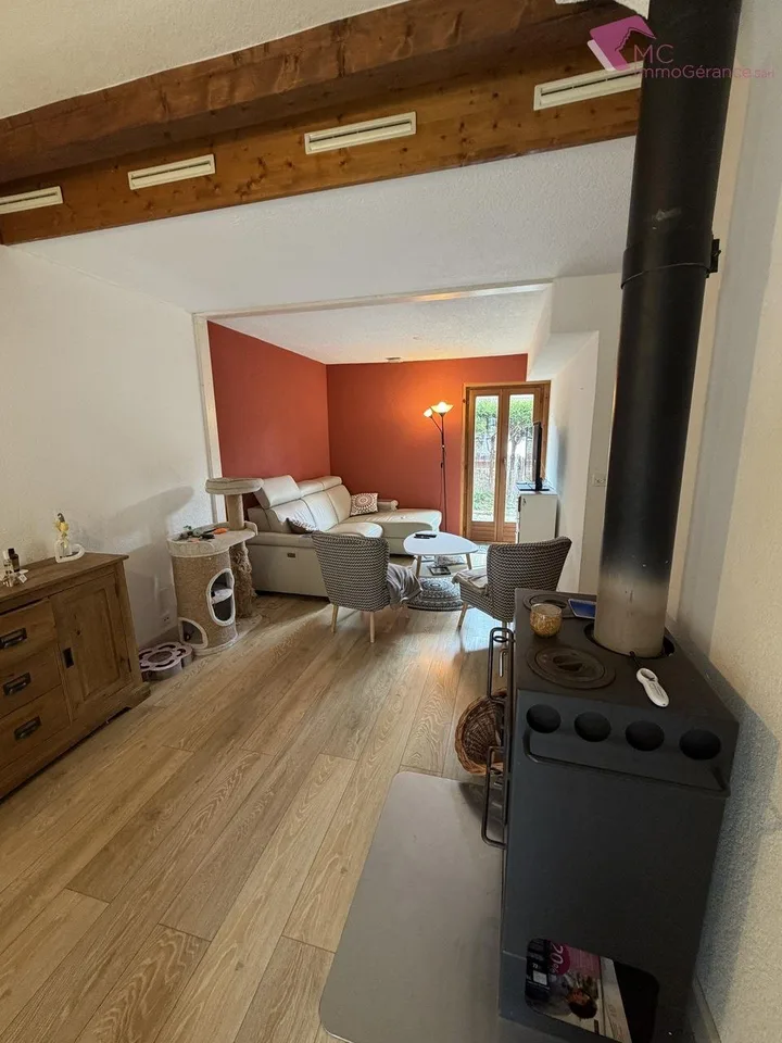 Ovronnaz - Chalet mitoyen de 5.5 pièces "Les Terrasses" – Foto 4 von 32