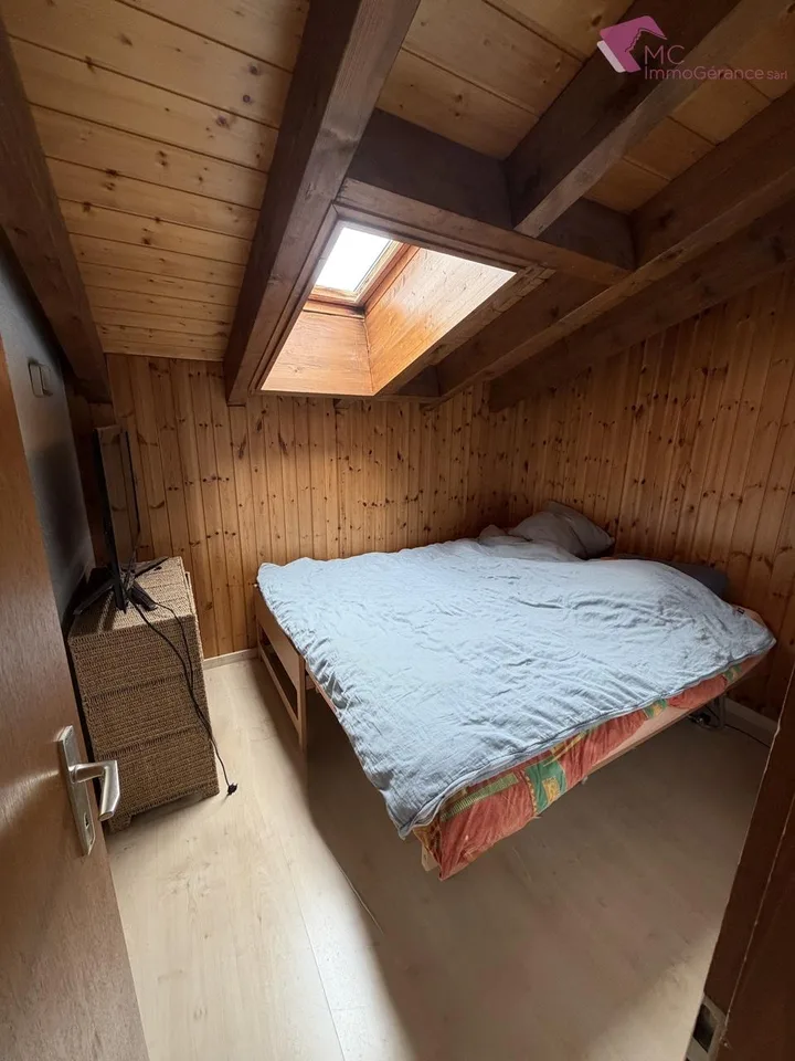 Ovronnaz - Chalet mitoyen de 5.5 pièces "Les Terrasses" – Foto 11 von 32