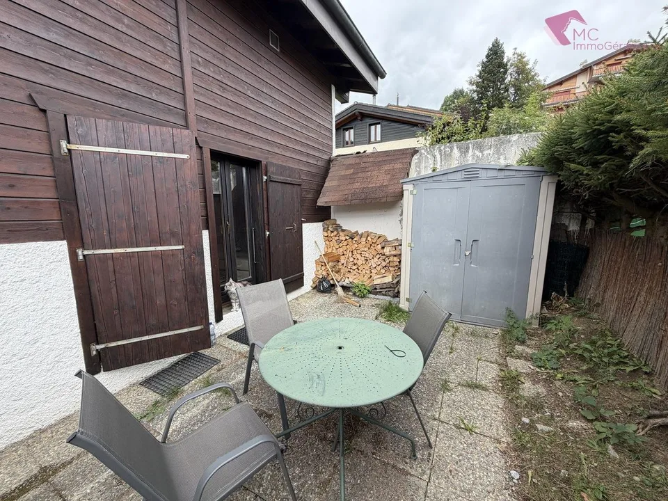 Ovronnaz - Chalet mitoyen de 5.5 pièces "Les Terrasses" – Foto 19 von 32