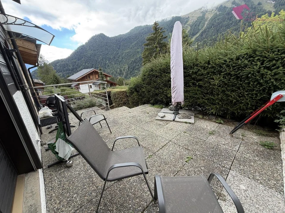 Ovronnaz - Chalet mitoyen de 5.5 pièces "Les Terrasses" – Foto 16 von 32