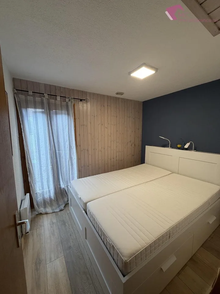Ovronnaz - Chalet mitoyen de 5.5 pièces "Les Terrasses" – Foto 8 von 32
