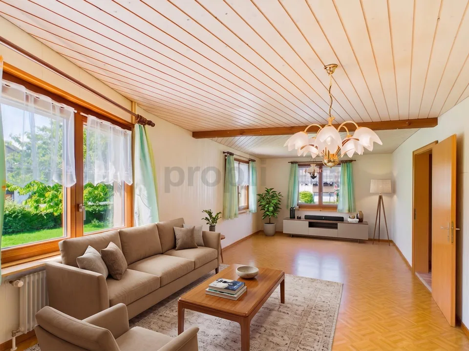 Reserviert -Chalet au charme authentique avec ruisseau et grand terrain  Vermes – photo 28 sur 34