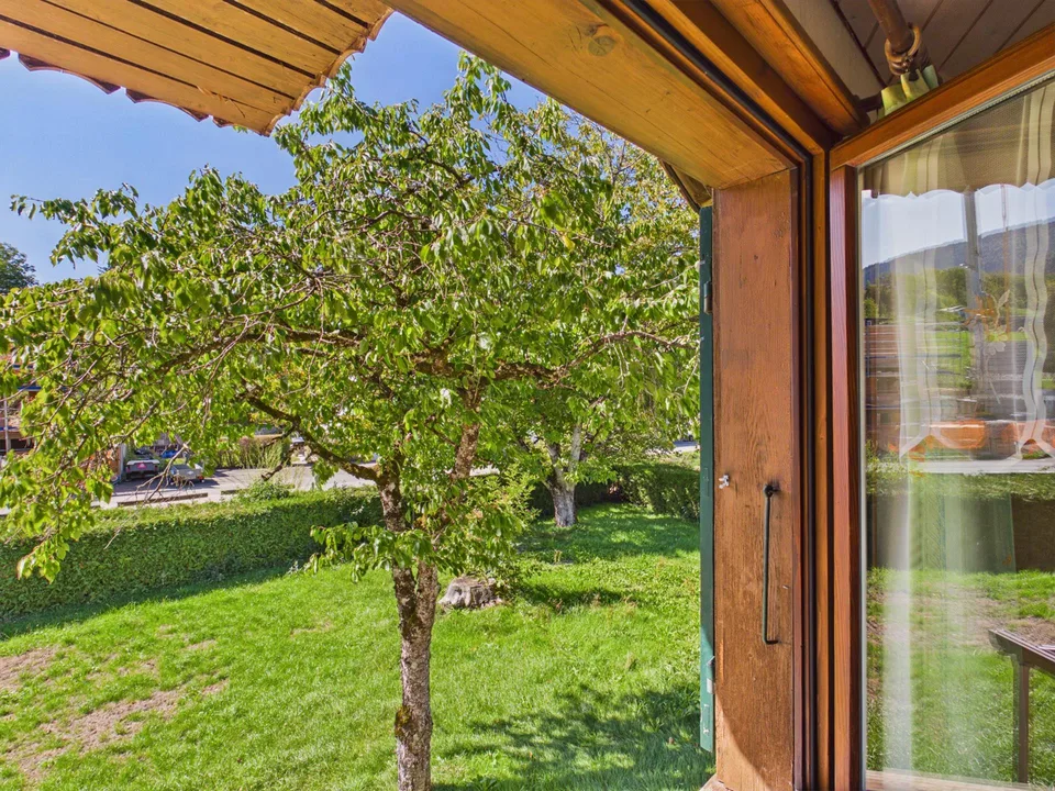 Reserviert -Chalet au charme authentique avec ruisseau et grand terrain  Vermes – photo 33 sur 34