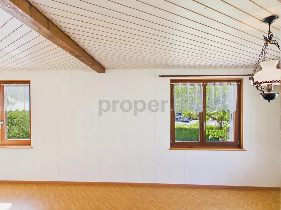 Reserviert -Chalet au charme authentique avec ruisseau et grand terrain  Vermes – photo 34 sur 34