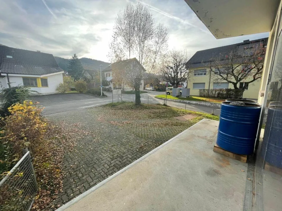 Liegenschaft vielseitig Nutzbar und viel Potenzial – Foto 10 von 11
