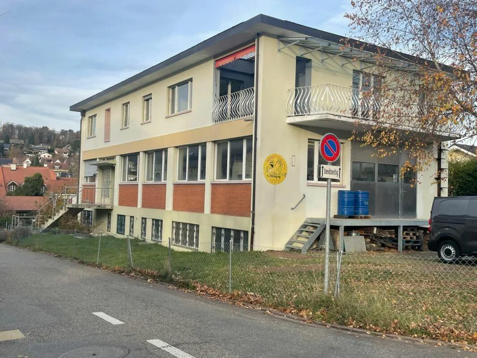 Liegenschaft vielseitig Nutzbar und viel Potenzial – Foto 11 von 11