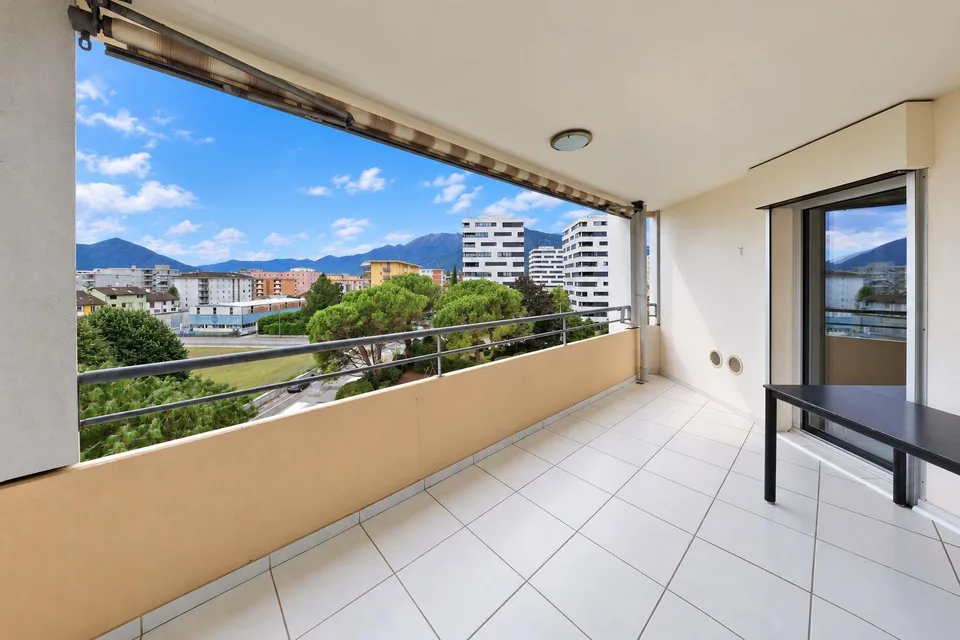 Palazzo Panorama Wohnung 33 | Palazzo Panorama Appartamento 33 | Pa... – Foto 7 von 18