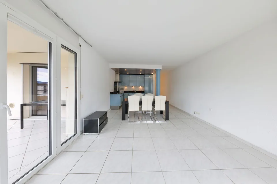 Palazzo Panorama Wohnung 33 | Palazzo Panorama Appartamento 33 | Pa... – Foto 8 von 18