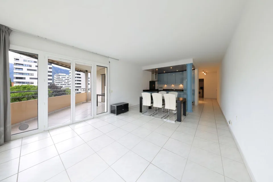 Palazzo Panorama Wohnung 33 | Palazzo Panorama Appartamento 33 | Pa... – Foto 3 von 18