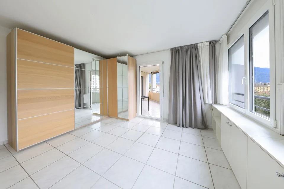 Palazzo Panorama Wohnung 33 | Palazzo Panorama Appartamento 33 | Pa... – Foto 12 von 18