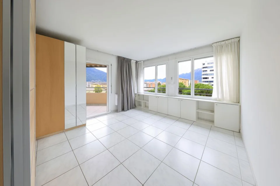 Palazzo Panorama Wohnung 33 | Palazzo Panorama Appartamento 33 | Pa... – Foto 11 von 18