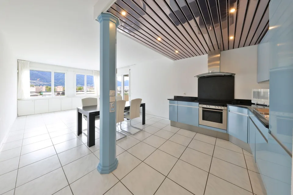 Palazzo Panorama Wohnung 33 | Palazzo Panorama Appartamento 33 | Pa... – Foto 5 von 18