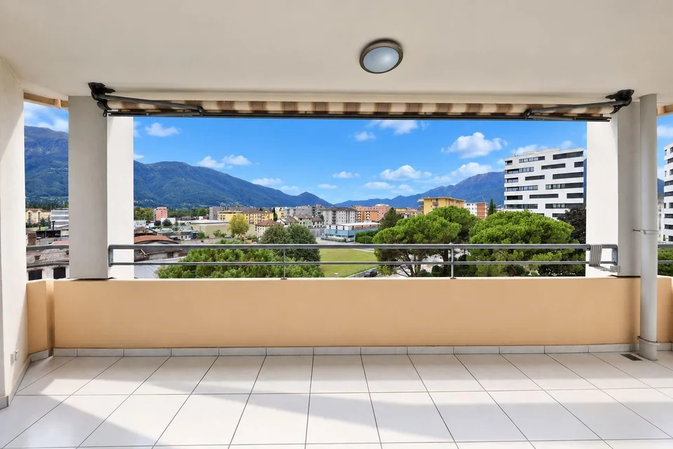 Palazzo Panorama Wohnung 33 | Palazzo Panorama Appartamento 33 | Pa... – Foto 6 von 18
