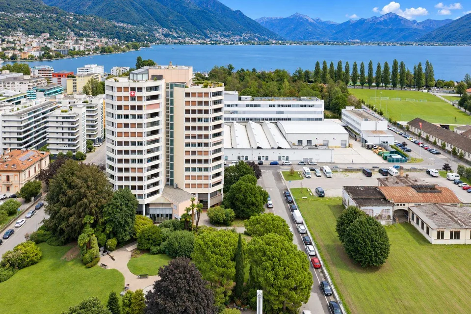 Palazzo Panorama Wohnung 33 | Palazzo Panorama Appartamento 33 | Pa... – Foto 16 von 18