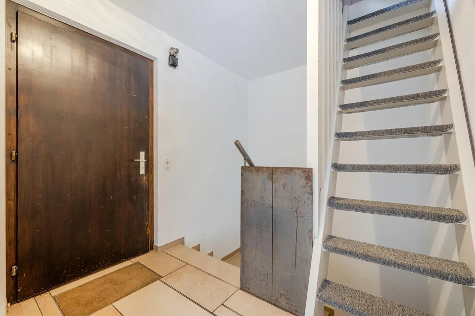 Laax Casa Anita ihr Zweitwohnsitz in den Bergen-5,5 Zi./1/2 Doppelhaus – Foto 13 von 30