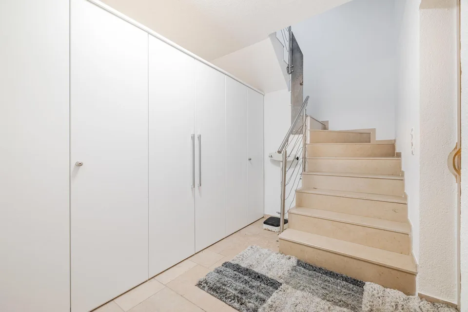 Laax Casa Anita ihr Zweitwohnsitz in den Bergen-5,5 Zi./1/2 Doppelhaus – Foto 26 von 30
