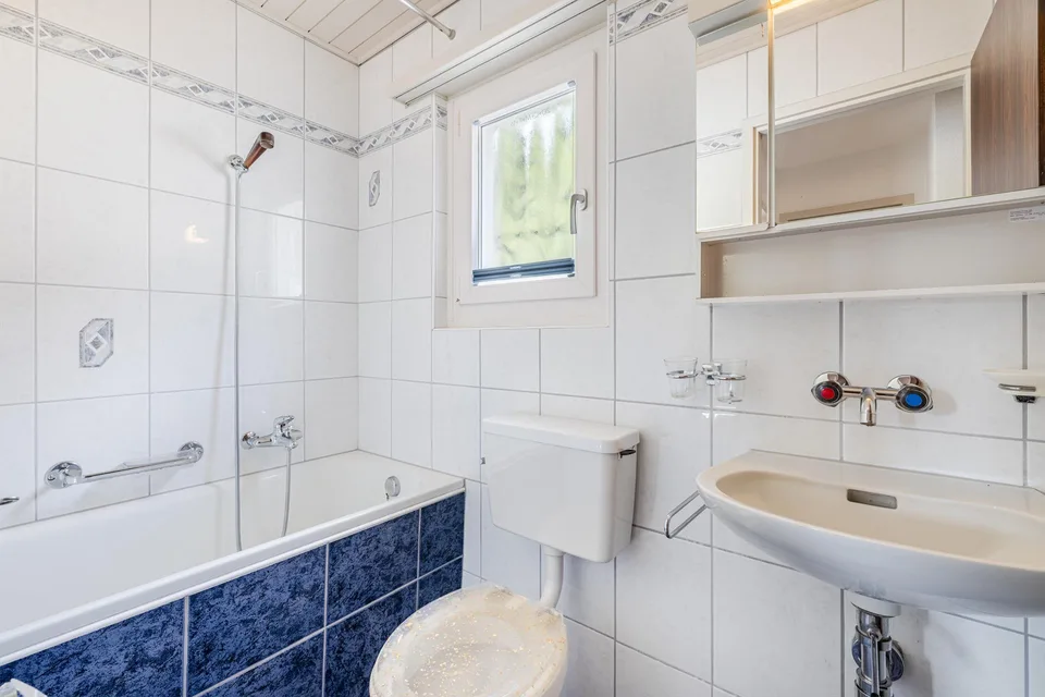 Laax Casa Anita ihr Zweitwohnsitz in den Bergen-5,5 Zi./1/2 Doppelhaus – Foto 12 von 30