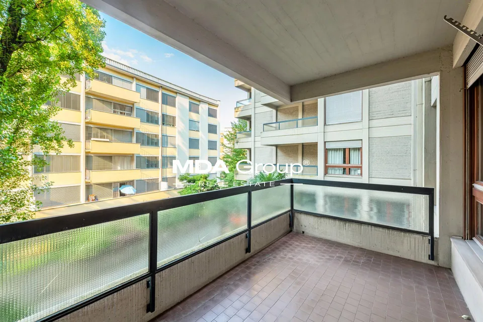 Wohnung - Lugano – Foto 4 von 11