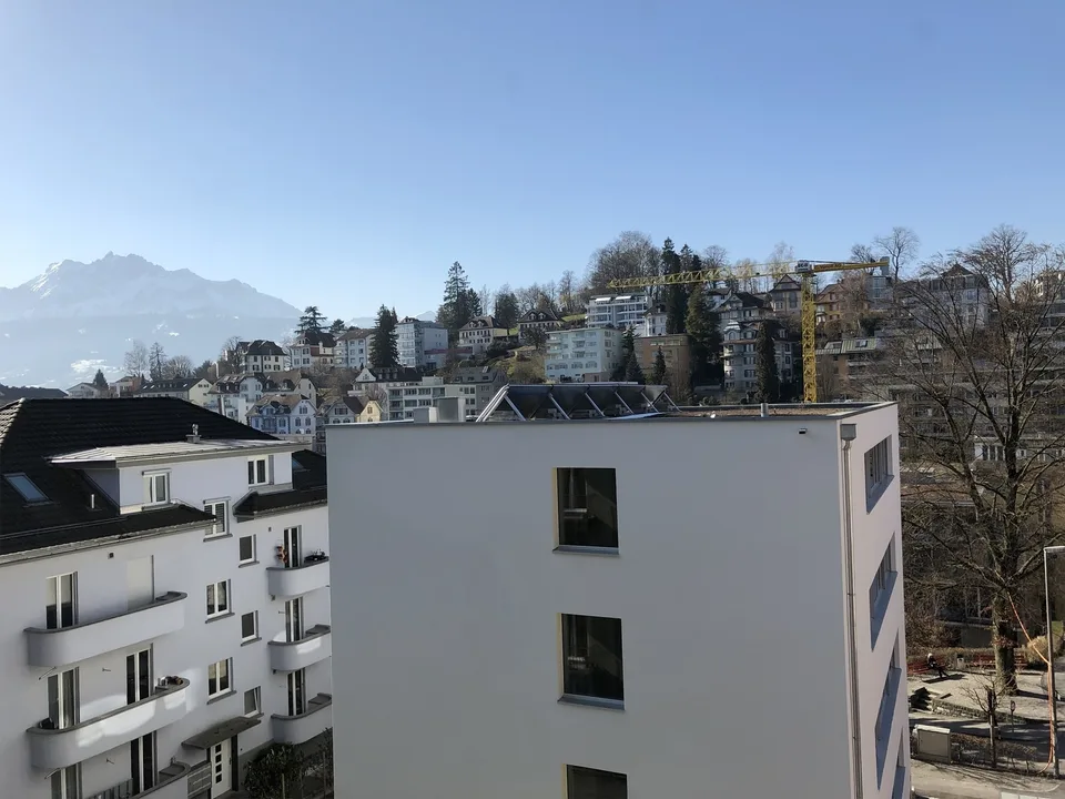 Parkplätze Altstadt – Foto 2 von 2