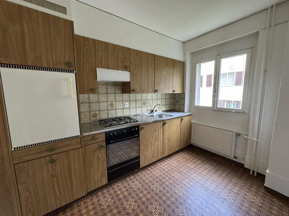 Charmante 4-Zimmerwohnung an zentraler Lage! – Foto 7 von 9